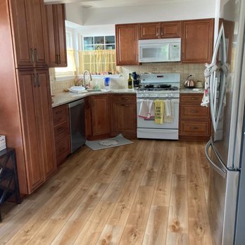 Wolf Cabinetry & Granite - Cabinetry Near Me - Palatine, Illinois
