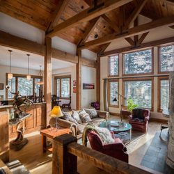 Natural Retreats- Big Sky