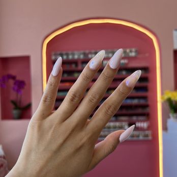 Cloud Nail Spa  - Nail Salons Near Me - San Diego, California