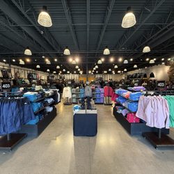 The North Face Allen Premium Outlets