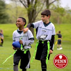 PENN Athletics Club