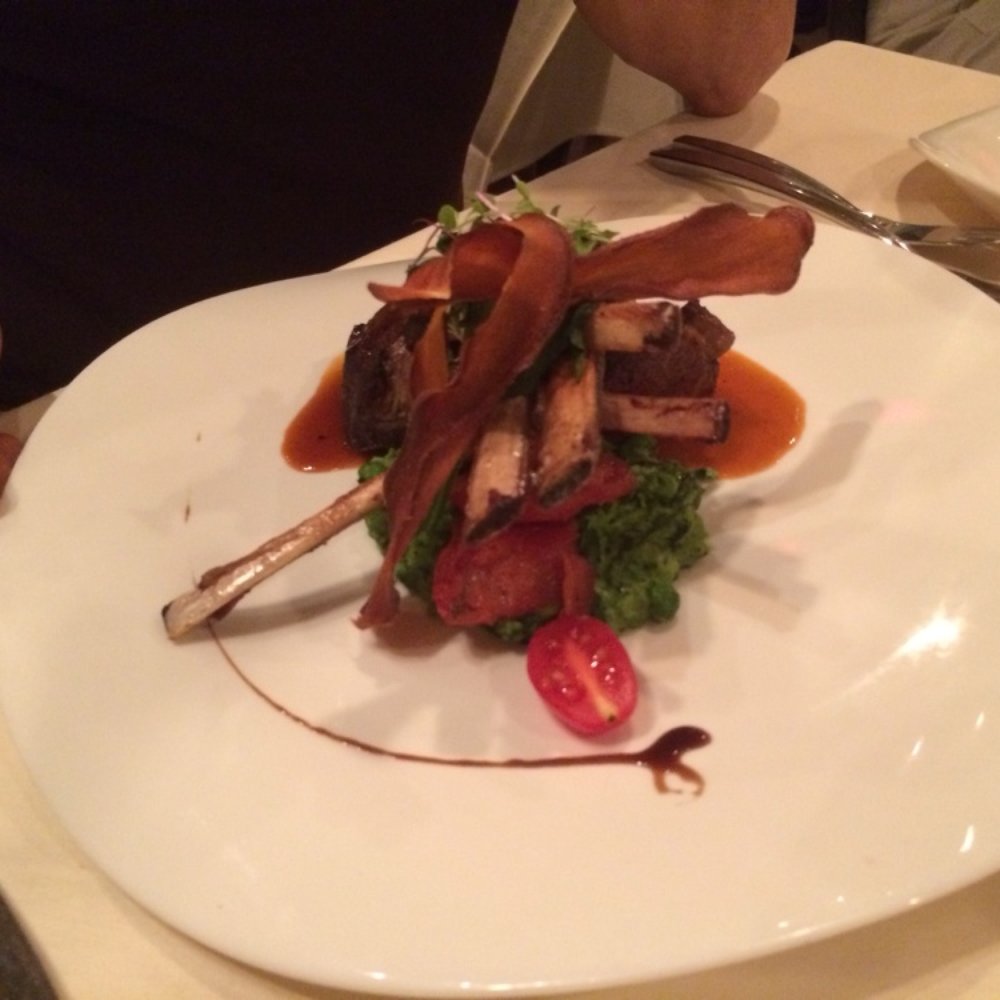 Cafe 37 - Rack of lamb - New American Near Me - Ridgewood, New Jersey Cafe 37 - Rack of lamb - New American Near Me - Ridgewood, New Jersey