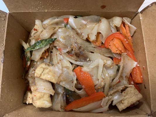 LA Vegan by null