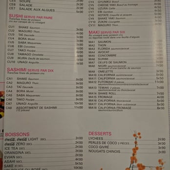 Tokyo - Japanese Near Me - Fosses, 95 Tokyo - Japanese Near Me - Fosses, 95