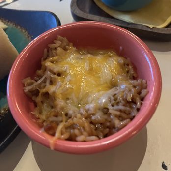 Pancho & Lefty's OC - Side of Rice - Mexican Near Me - Ocean City, Maryland