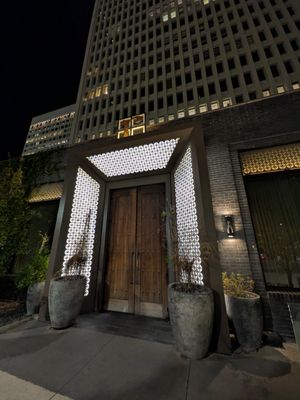 Rumi's Kitchen Colony Square by null Rumi's Kitchen Colony Square by null