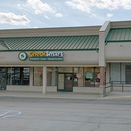 Exterior photo of CheckSmart - Huber Heights, Ohio Exterior photo of CheckSmart - Huber Heights, Ohio