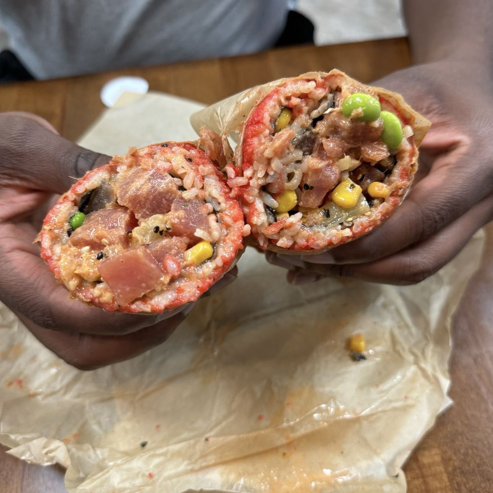 Poke House - Round Rock - Poke Near Me - Round Rock, Texas Poke House - Round Rock - Poke Near Me - Round Rock, Texas