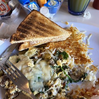 Rick's Diner - Breakfast - Diners Near Me - Port St Lucie, Florida Rick's Diner - Breakfast - Diners Near Me - Port St Lucie, Florida