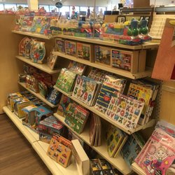 Bena's Hallmark Shop - Melissa & Doug toys