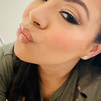 Makeup By Jackie - Feeling myself! Lol - Makeup Artists Near Me