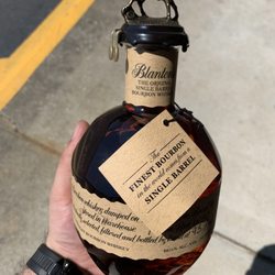 Liquor Store