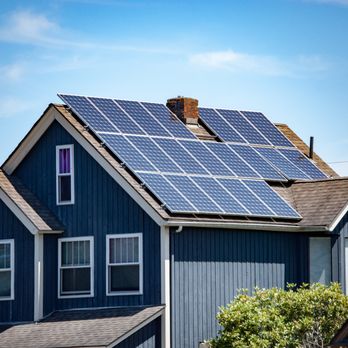 Blue Sky Solar Co - Solar Installation Near Me - Dubuque, Iowa