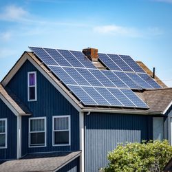 Blue Sky Solar Co