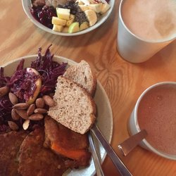 GRØD - Fried risotto and all in porridge