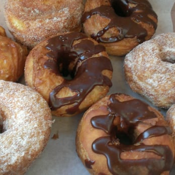 Sweet Dozen - Doissants aka cronuts - Donuts Near Me - Sacramento, California Sweet Dozen - Doissants aka cronuts - Donuts Near Me - Sacramento, California