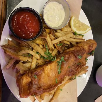 Sharps Roasthouse - American Near Me - SeaTac, Washington
