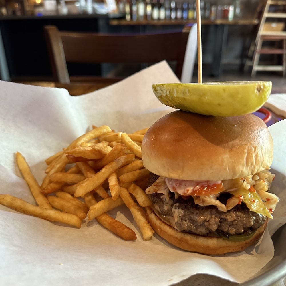 Sur Burger - Sur Spicy - Burgers Near Me - Monterey, California Sur Burger - Sur Spicy - Burgers Near Me - Monterey, California