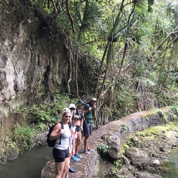 Hike Maui - One of the lower trails. - Tours Near Me - Kahului, Hawaii Hike Maui - One of the lower trails. - Tours Near Me - Kahului, Hawaii
