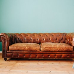 Holy coffee - Unser einzigartiges und unglaublich bequemes Sofa