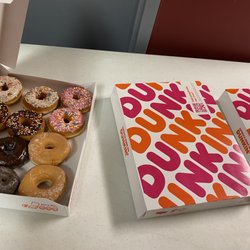 Dunkin'