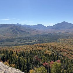 Van Hoevenberg Trail
