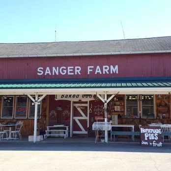 Sanger Farms - Farms Near Me - Youngstown, New York Sanger Farms - Farms Near Me - Youngstown, New York