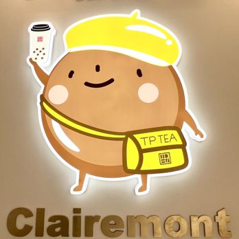 TP Tea - The cutest mascot - Bubble Tea Near Me - San Diego, California TP Tea - The cutest mascot - Bubble Tea Near Me - San Diego, California