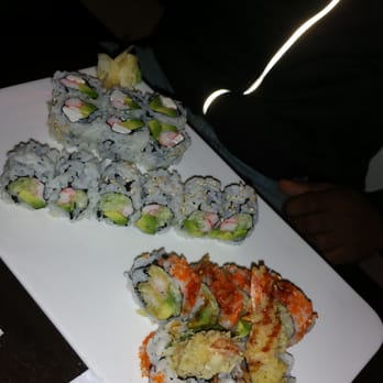 Aki Sushi - Japanese Near Me - Ocala, Florida