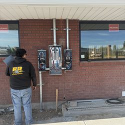R & R Electric