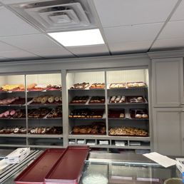 Donuts Donuts