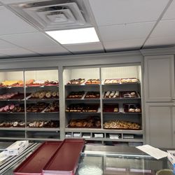 The Pie Shoppe - Donuts