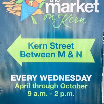 Market On Kern - Street Vendors Near Me - Fresno, California Market On Kern - Street Vendors Near Me - Fresno, California