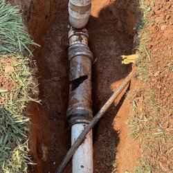 T Smith Plumbing Contractors