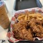 CM Chicken