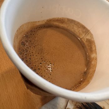 Egy Dough - Coffee - Egyptian Near Me - Charleston, South Carolina
