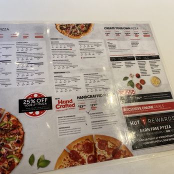 Pizza Hut - March 2026 - Pizza Near Me - Burnaby, British Columbia Pizza Hut - March 2026 - Pizza Near Me - Burnaby, British Columbia