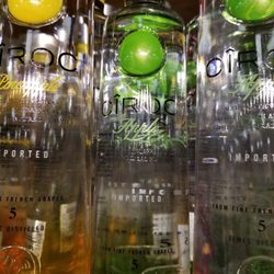 Liquor Store - 132