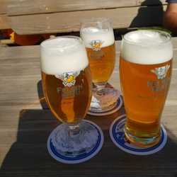 Restaurant am Altmühlsee - Prost
