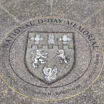 National D-Day Memorial - Museums Near Me - Bedford, Virginia National D-Day Memorial - Museums Near Me - Bedford, Virginia
