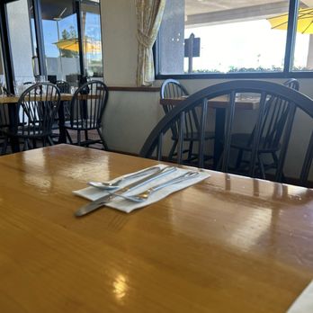 T.C. Eggington's - Just a little view of the interior. - Breakfast & Brunch Near Me - Mesa, Arizona