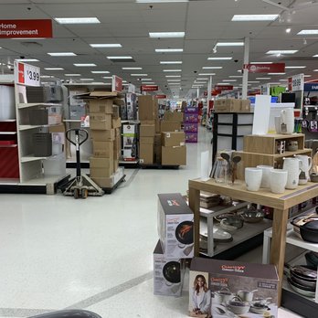 Target - Department Stores Near Me - Bellingham, Washington