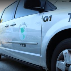 Global Taxi