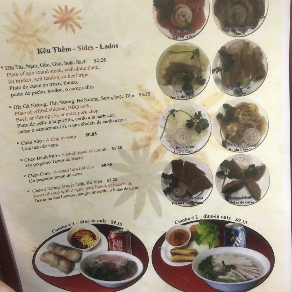 Pho 21 - Vietnamese Near Me - Houston, Texas Pho 21 - Vietnamese Near Me - Houston, Texas