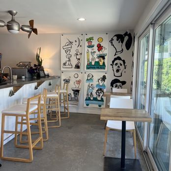 Show Pigeon Coffee - Coffee & Tea Near Me - Atlantic Beach, Florida Show Pigeon Coffee - Coffee & Tea Near Me - Atlantic Beach, Florida