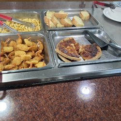 New Dragon Chinese Restaurant