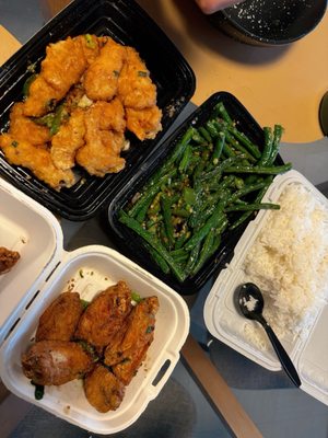 Phoenix Inn Chinese Cuisine - Los Angeles by null