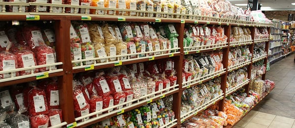 Walnut Creek Cheese & Market by null