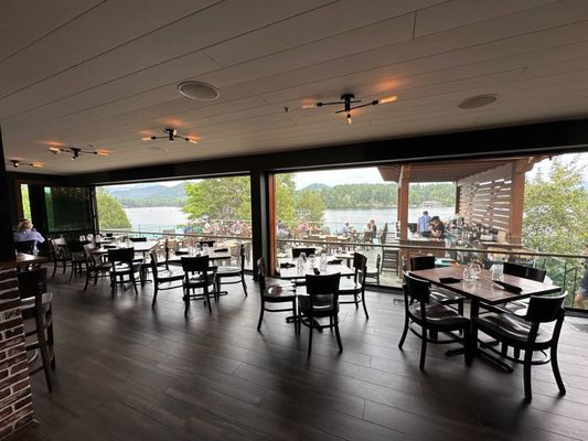 Smoke Signals by null