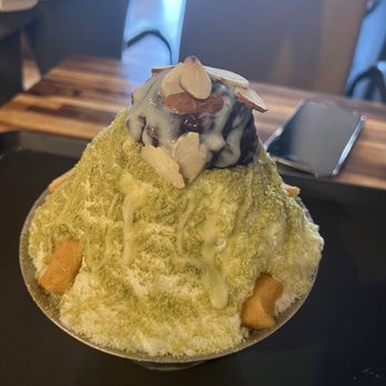 Wicked Snow - Desserts Near Me - Carrollton, Texas